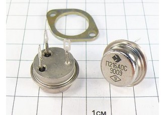 Транзистор П216А "ОС"