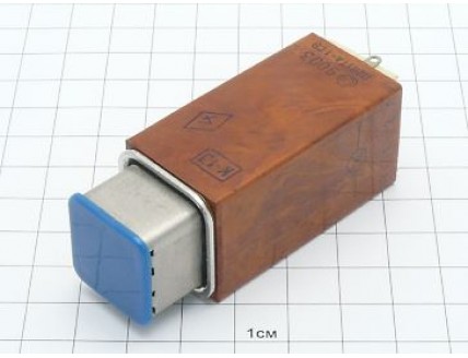 Переключатель П2П1ТА-1сВ "5"