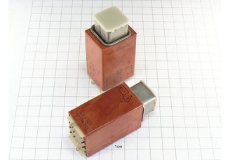 Переключатель П3П1ТА-2бВ "5"