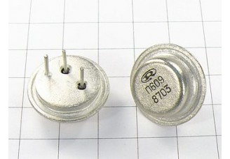 Транзистор П609