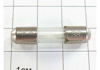 Предохранитель ПК-30 2А