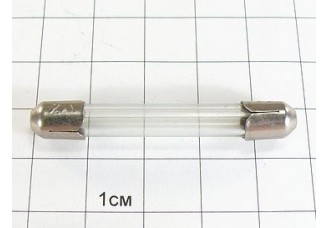 Предохранитель ПК-45 2А