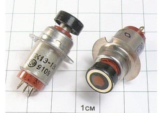 Переключатель ПК1Э-1В "5"