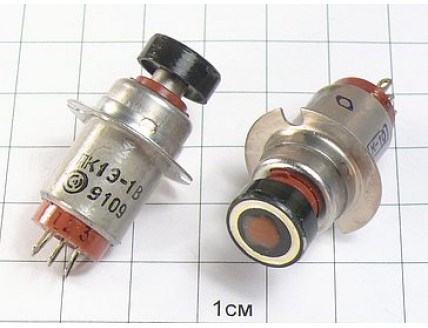 Переключатель ПК1Э-1В "5"