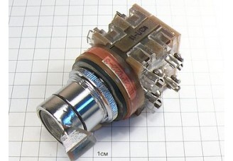 Переключатель ПК2РЧ22-3
