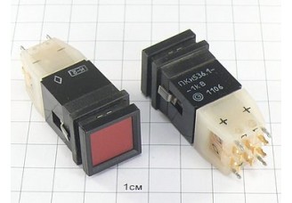 Переключатель ПКн536.1-1кВ "5"