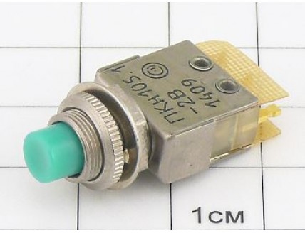 Переключатель ПКн105.1-2В
