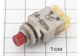 Переключатель ПКн105-1В "5"