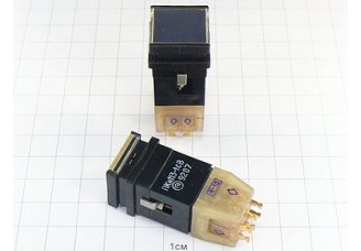 Переключатель ПКн113-1сВ "5"