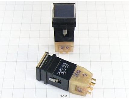 Переключатель ПКн113-1сВ "5"