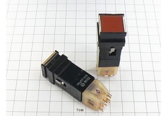 Переключатель ПКн117-1кВ "5"