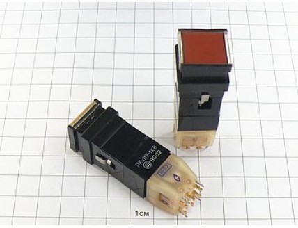 Переключатель ПКн117-1кВ "5"