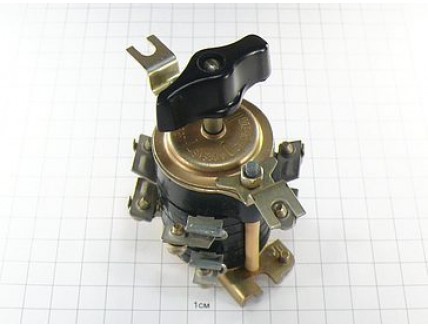 Переключатель ПП3-10/Н2 "5"