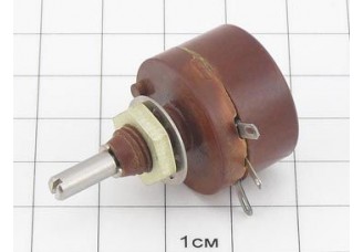Резистор ПП3-40 15К 5%