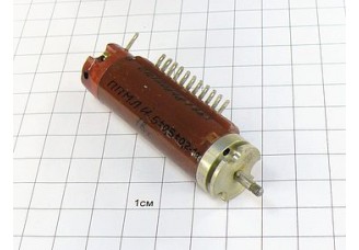 ППМЛ-И-5±0.5±0.2-11 "5"