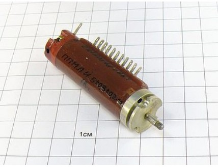 ППМЛ-И-5±0.5±0.2-11 "5"