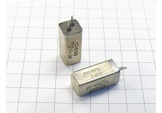 Резонатор РГ-01 150кГц "5"