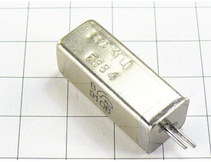 Резонатор РК168-7ДШ 360кГц