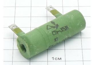 Резистор С5-35В 10Вт 2.7 Ом 5% "5"