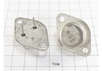 Транзистор С67