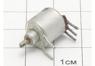 СП3-16А 0.125 "5" 68К (10%) 2-8
