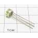 Резистор СП3-19АВ 1К 10%