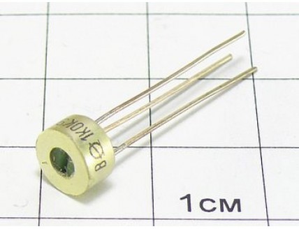 Резистор СП3-19АВ 1К 10%