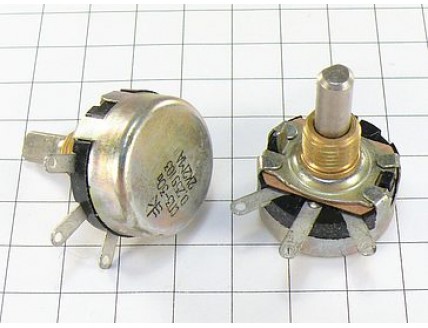 СП3-30а 0.25Вт 100К 20%