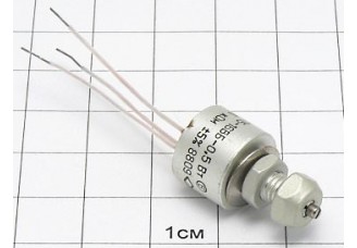 Резистор СП5-16ВБ 0.5Вт 15К 5% "5"