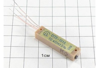 Резистор СП5-1В1А 10К 5% "5"