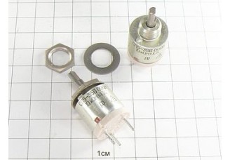 Резистор СП5-35Б 10К 10% ОТК
