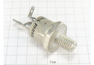 Тиристор ТЧ40-8