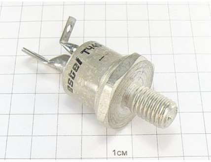 Тиристор ТЧ40-8