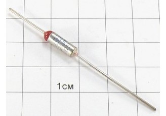 Термопредохранитель 10А/250В, 65°C