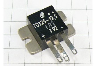 Тиристор ТО325-12.5-13