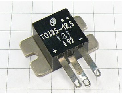 Тиристор ТО325-12.5-13