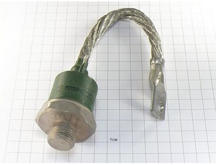 Тиристор ТС125-11