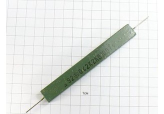 Резистор ТВО-10 2.2К 10% "5"
