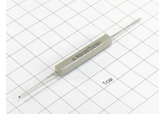 Резистор ТВО-2 1К 10% "5"