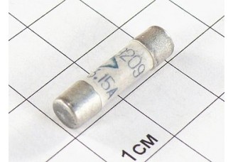 Вставка плавкая ВП2Б-1В 3.15А "5"