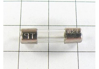 Вставка плавкая ВПТ-19 0.315А