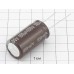Конденсатор 100мкФ 400В 18x35 105°C