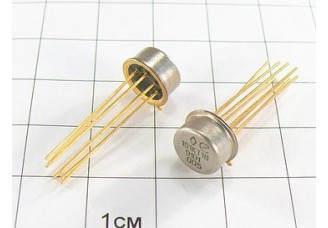 Микросхема 101КТ1В