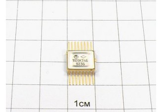 Микросхема 1109КТ4Б