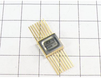 Микросхема ОСМ1127КН3