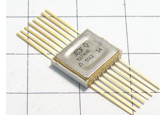 Микросхема 1127КН6