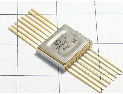 Микросхема 1127КН6