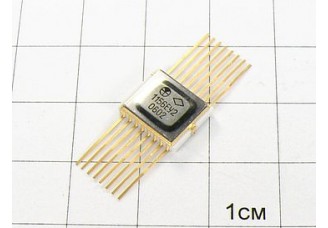 Микросхема 1156ЕУ2
