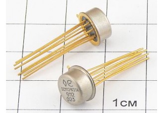 Микросхема ОСМ124КТ1А