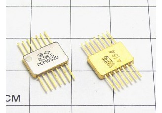 Микросхема ОСМ133ИЕ5